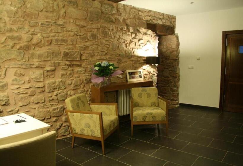 호텔 Posada Real La Almazuela