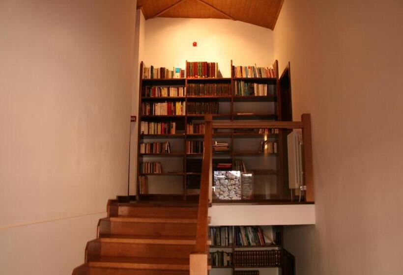 호텔 Posada Real La Almazuela