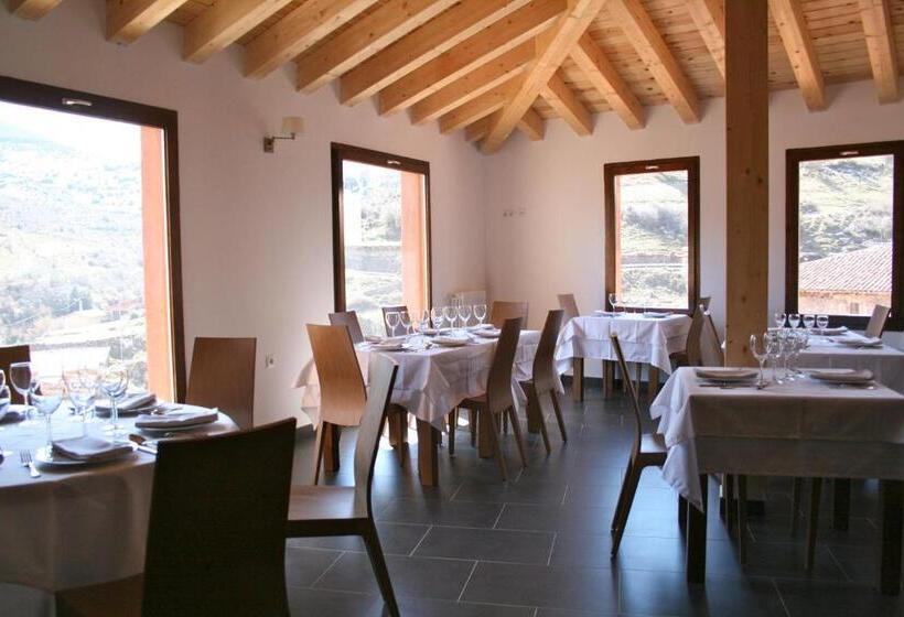 호텔 Posada Real La Almazuela