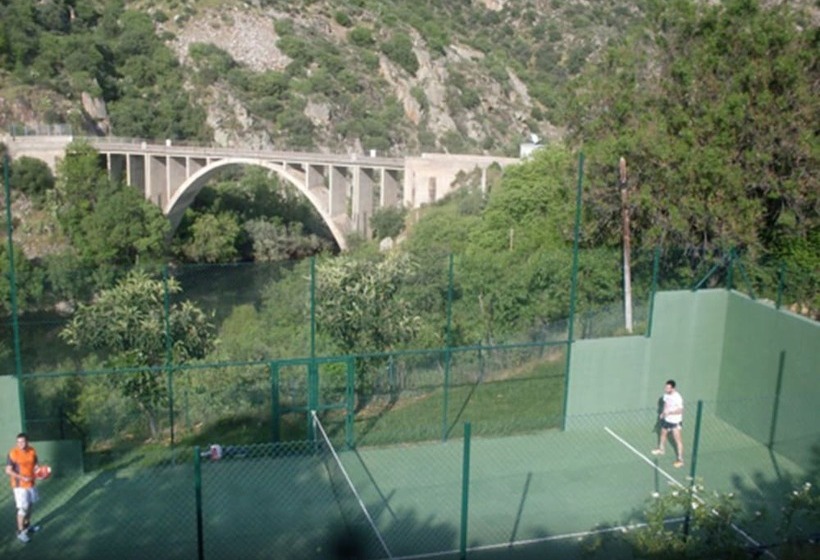 فندق Posada Real Quinta De La Concepción
