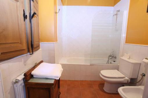 בית מלון כפרי Posada Villa Maria