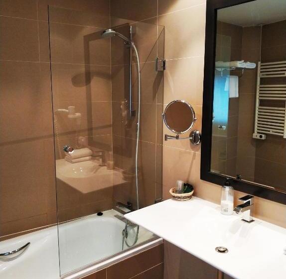 ホテル Puerta Del Arco