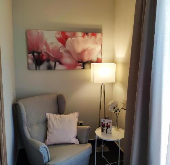 ホテル Puerta Del Arco