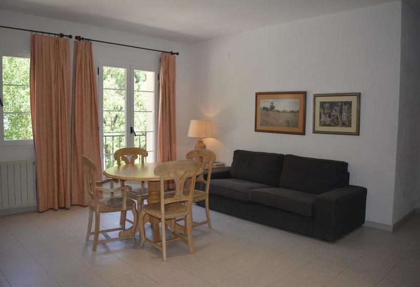 בית מלון כפרי Real Balneario Solán De Cabras