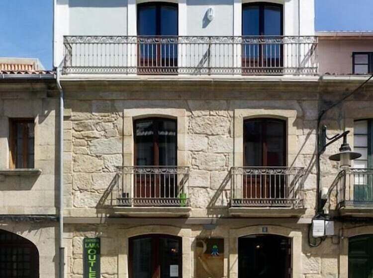 هتل Real Cambados