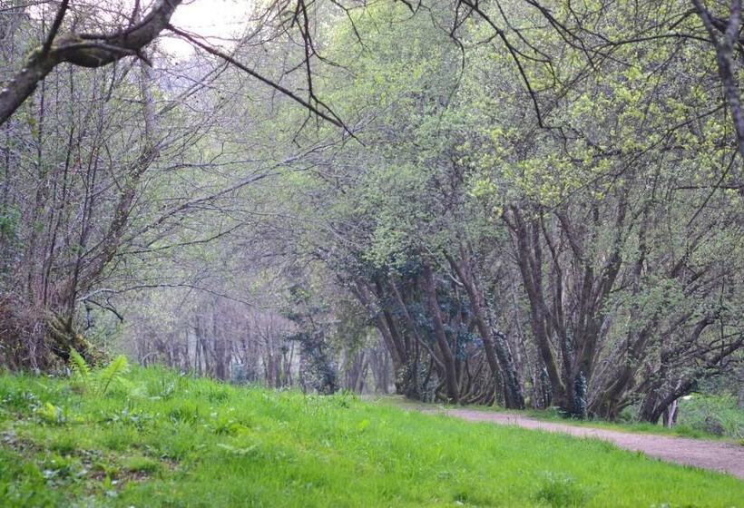 هتل Real Cambados