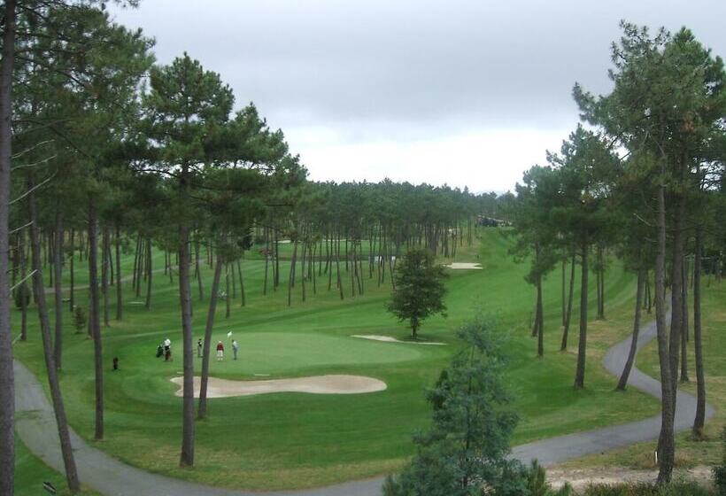 هتل Real Cambados