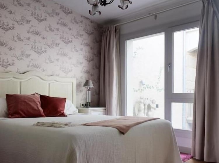 هتل Real Cambados