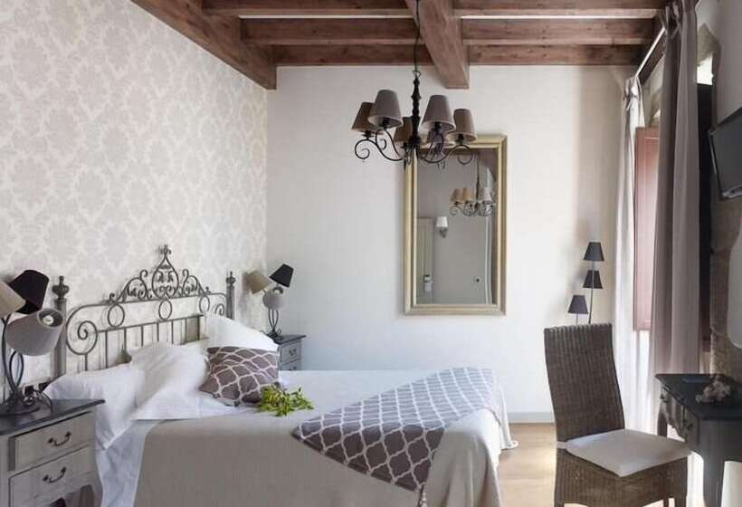 هتل Real Cambados