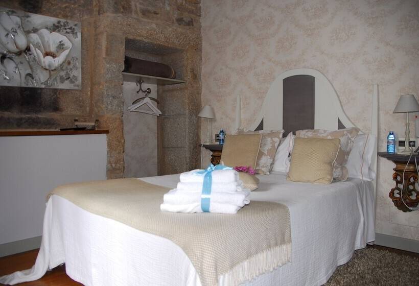 هتل Real Cambados