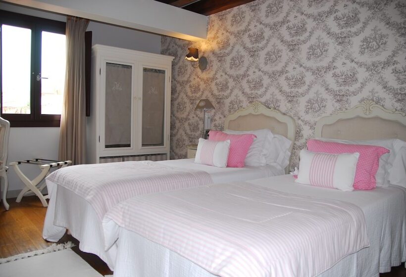 هتل Real Cambados