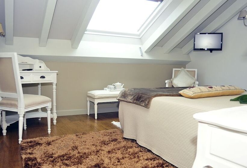 هتل Real Cambados