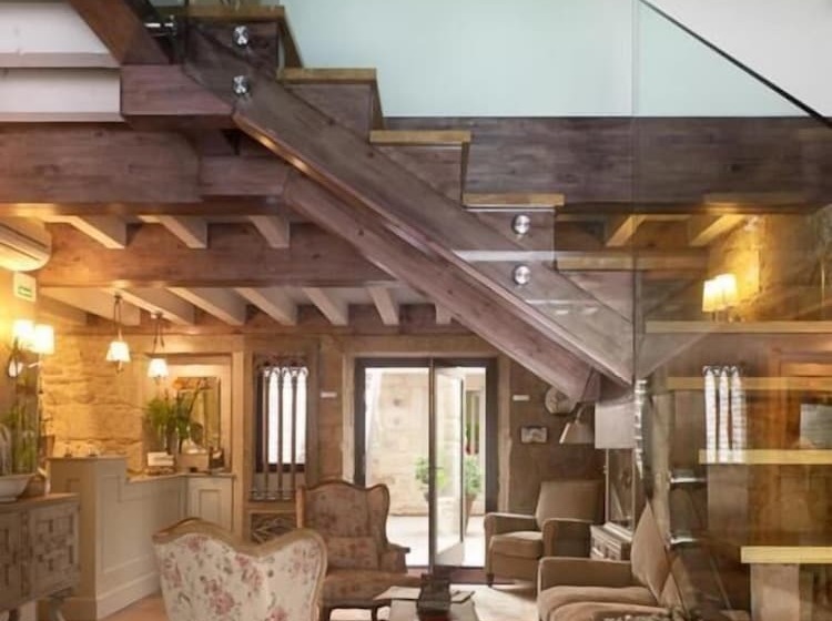 هتل Real Cambados