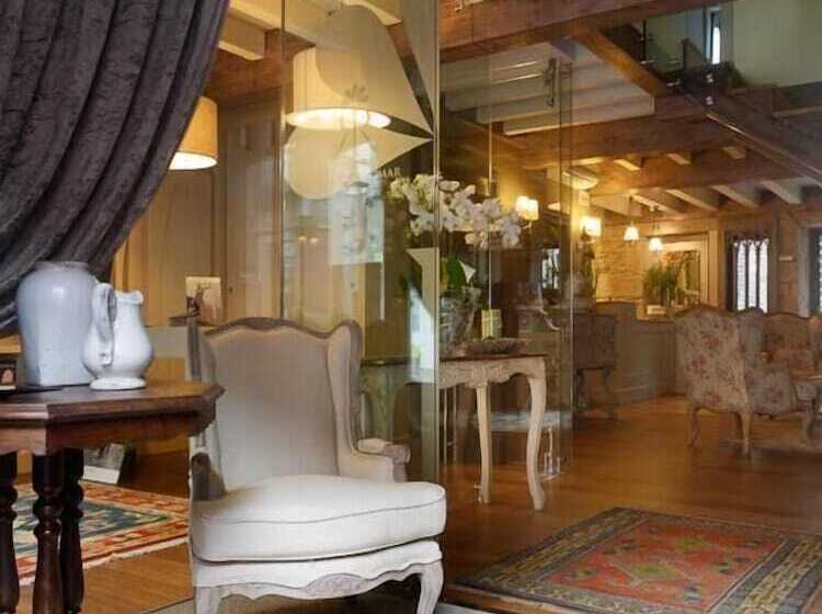 هتل Real Cambados