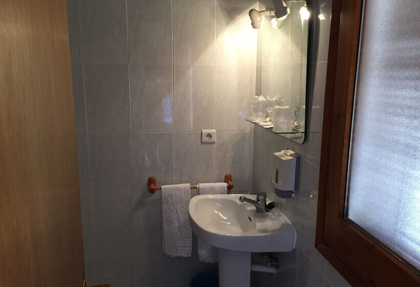 호텔 Restaurant El Balco Del Priorat