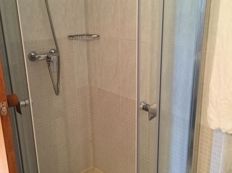 호텔 Restaurant El Balco Del Priorat