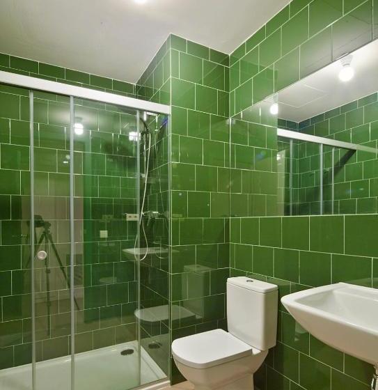 호텔 Restaurant Lotus Priorat