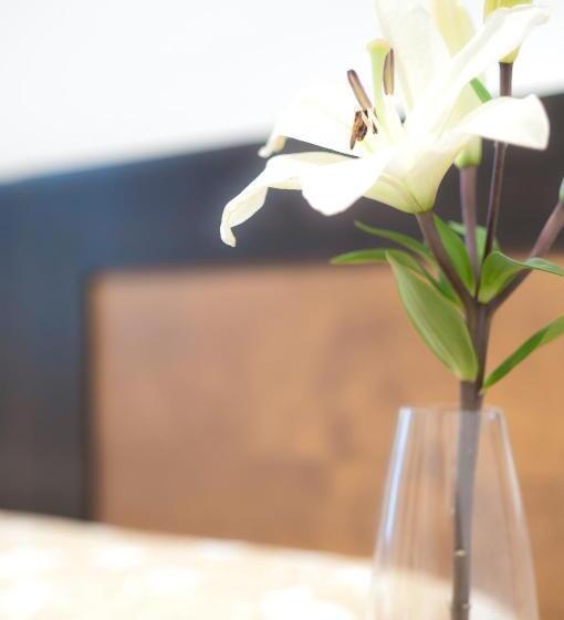 هتل Restaurante Blanco Y Verde