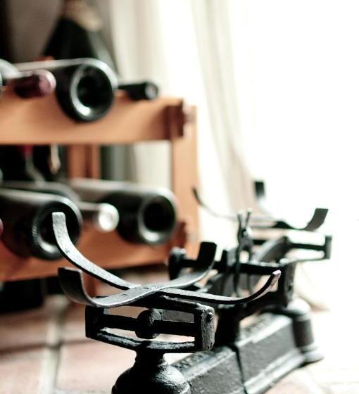 هتل Restaurante Blanco Y Verde