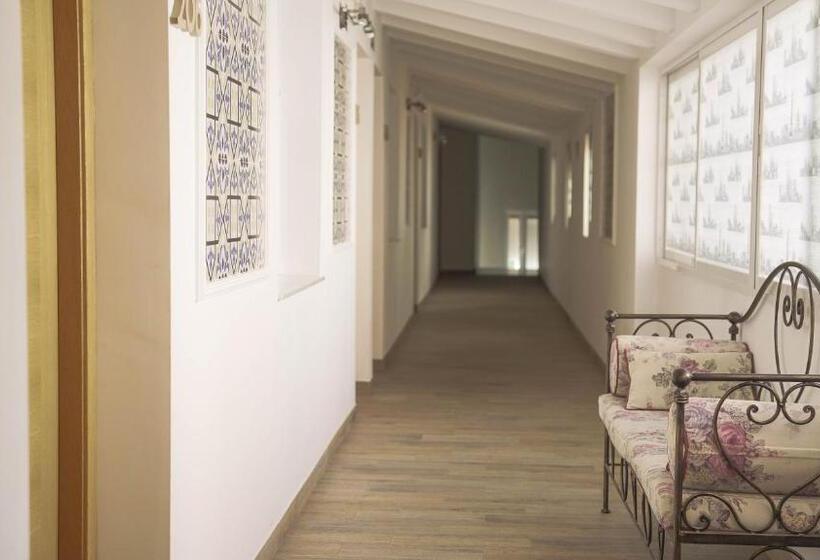 فندق Restaurante Boabdil