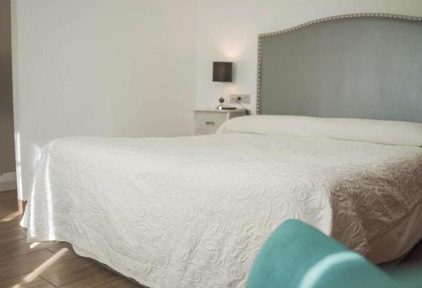 فندق Restaurante Boabdil