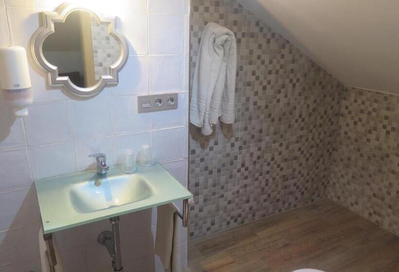 فندق Restaurante Boabdil