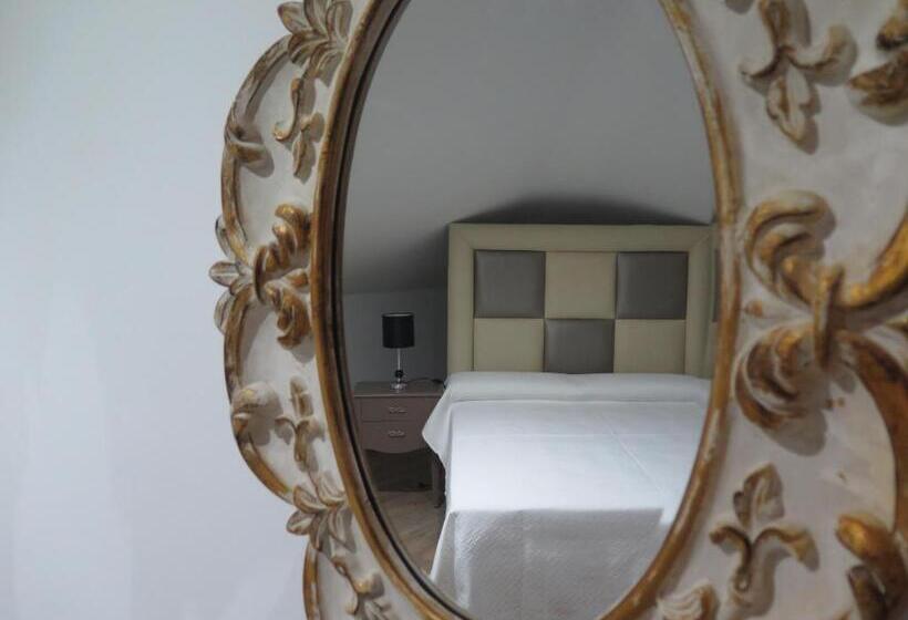 فندق Restaurante Boabdil