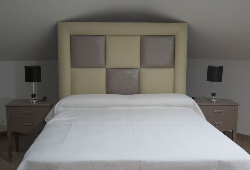 فندق Restaurante Boabdil