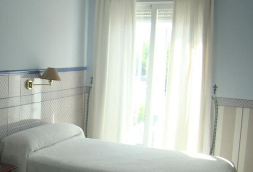 فندق Restaurante Boabdil