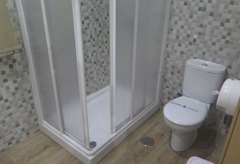 فندق Restaurante Boabdil