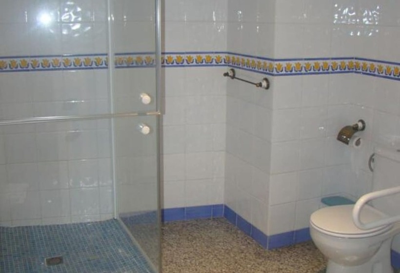 فندق Restaurante Boabdil