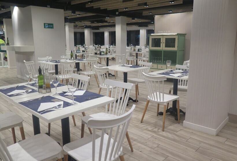 فندق Restaurante Boabdil