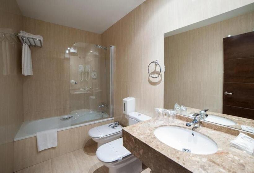 בית מלון כפרי Restaurante Canzana