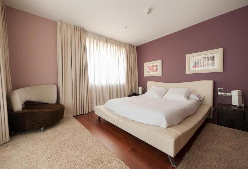 בית מלון כפרי Restaurante Canzana