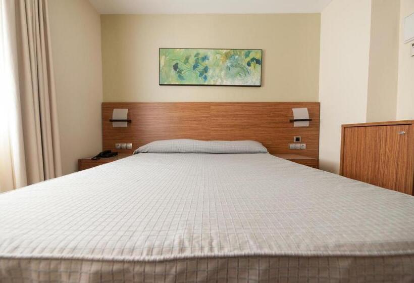 בית מלון כפרי Restaurante Canzana