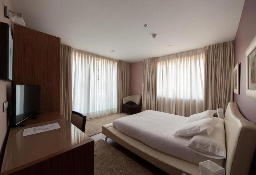 בית מלון כפרי Restaurante Canzana