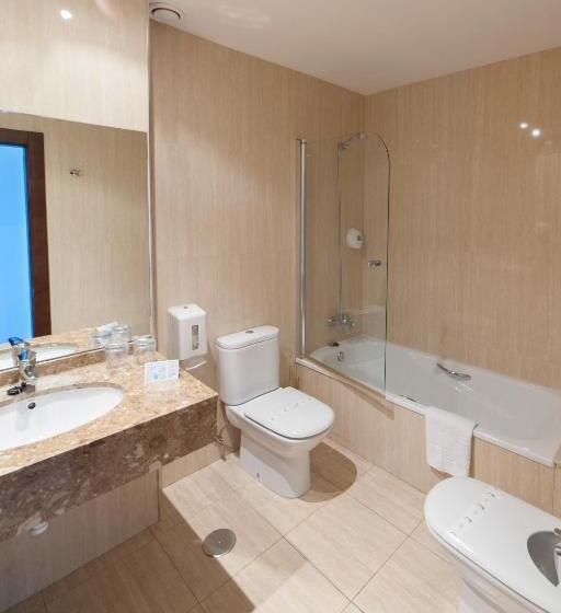 בית מלון כפרי Restaurante Canzana