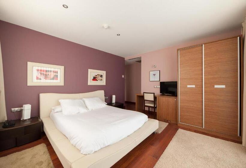 בית מלון כפרי Restaurante Canzana