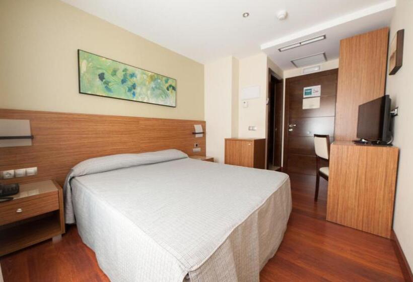 בית מלון כפרי Restaurante Canzana