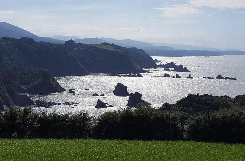 فندق Restaurante El Fornon