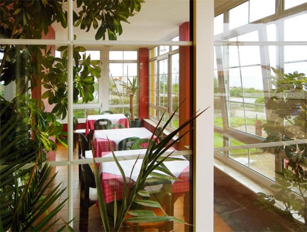 فندق Restaurante El Fornon