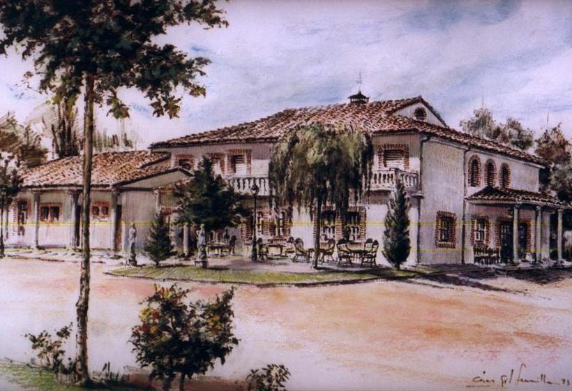 هتل Restaurante Florida