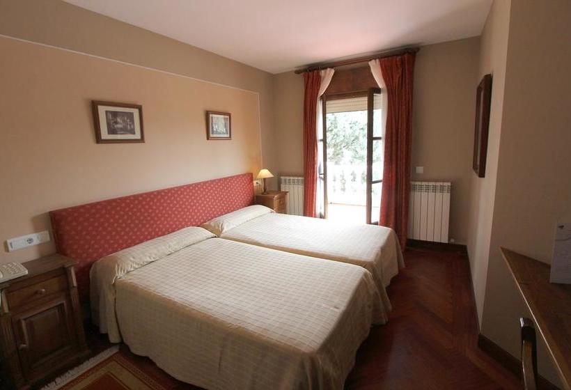 هتل Restaurante Florida