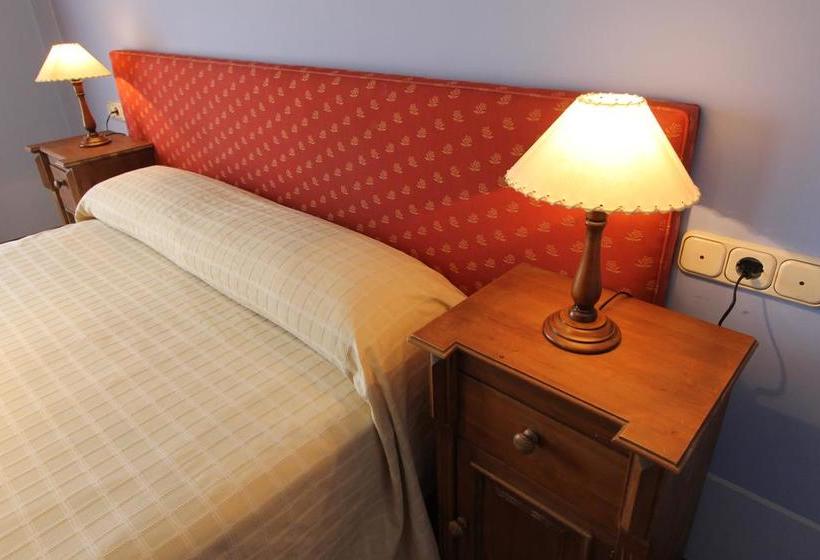 هتل Restaurante Florida