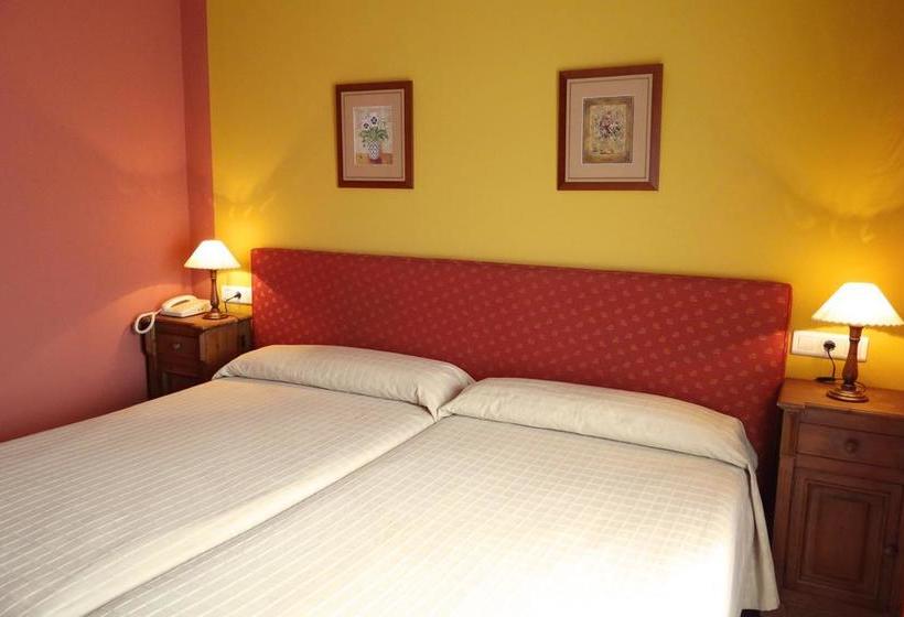 هتل Restaurante Florida