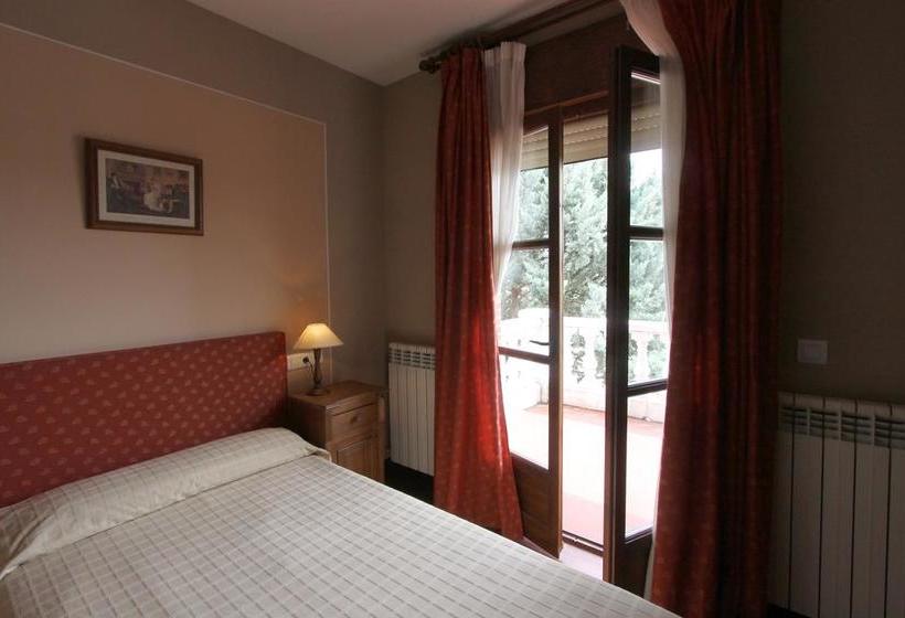 هتل Restaurante Florida