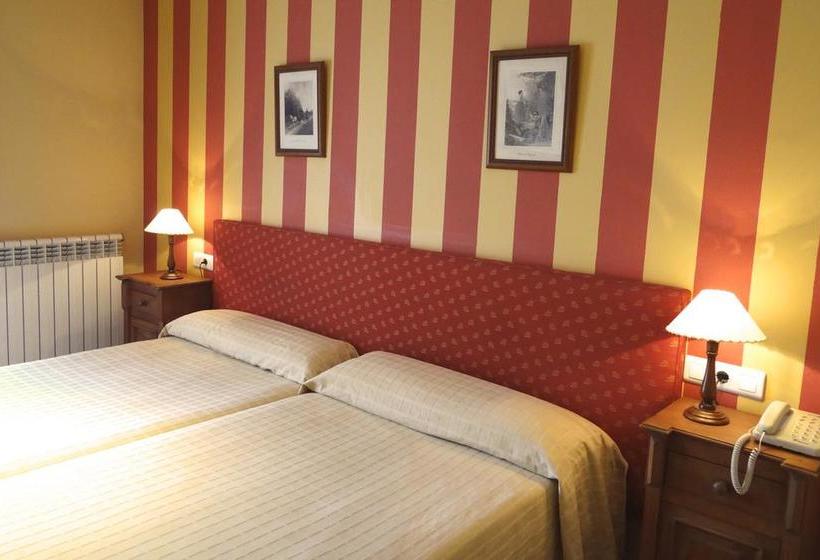 هتل Restaurante Florida