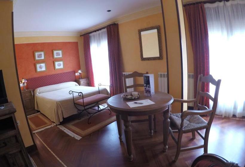 هتل Restaurante Florida