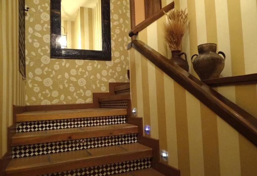 هتل Restaurante Florida