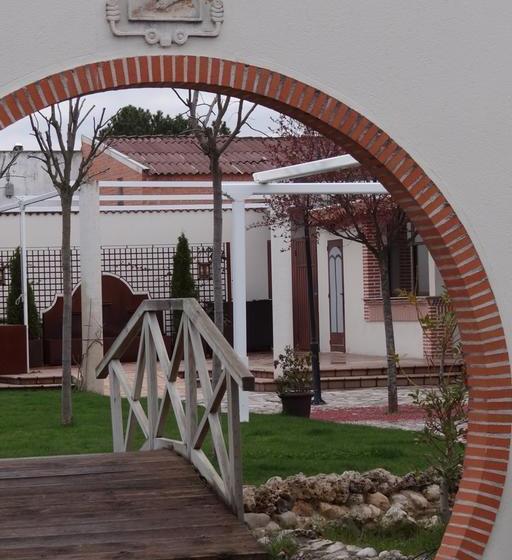 هتل Restaurante Florida